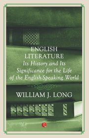 ksiazka tytu: English Literature autor: Long William J.