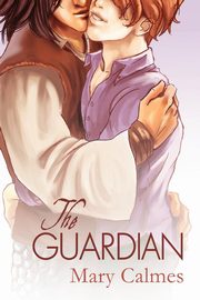 The Guardian, Calmes Mary