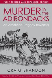 Murder In The Adirondacks, 