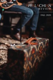 Appalachian Review - Fall 2020, 