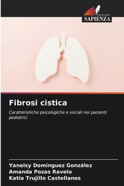 Fibrosi cistica, Domnguez Gonzlez Yaneisy