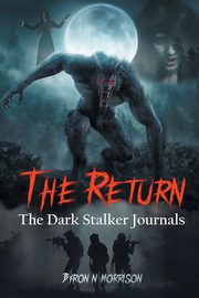The Return, Morrison Byron N.