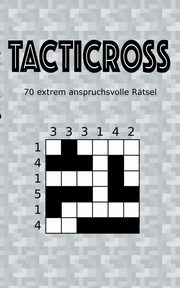 Tacticross, Zenker Bj?rn