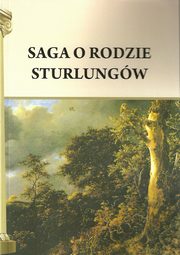 ksiazka tytu: Saga o rodzie Sturlungw autor: Pietruszczak Henryk