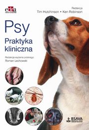 Psy. Praktyka kliniczna, Hutchinson T., Robinson K.