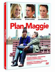 Plan Maggie, Rebecca Miller