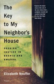 The Key to My Neighbor's House, Neuffer Elizabeth