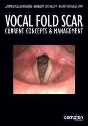 Vocal Fold Scar, 