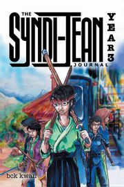 The Syndi-Jean Journal, kwan bck