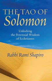 The Tao of Solomon, Shapiro Rami