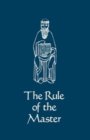 The Rule of the Master, Eberle Luke