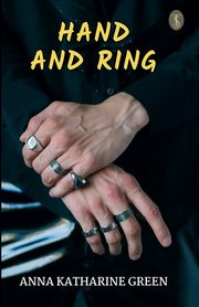 Hand And Ring, Green Anna Katharine