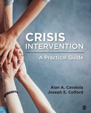 Crisis Intervention, Cavaiola Alan A.