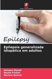 Epilepsia generalizada idioptica em adultos, Daoud Sawsan