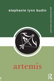 Artemis, Budin Stephanie Lynn