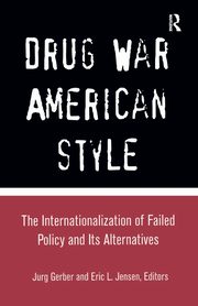 Drug War American Style, 