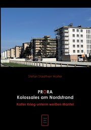Prora Kolossales am Nordstrand, Stadtherr Wolter Stefan