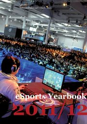 eSports Yearbook 2011/12, 