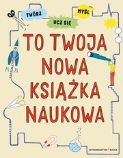 To twoja nowa ksika naukowa, Russell Harriet