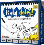 Podaj dalej!, -