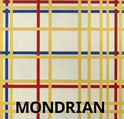 ksiazka tytu: Mondrian autor: Hajo Duchting