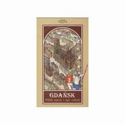 Gdask Widok miasta i jego zabytki, 