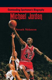 Outstanding Sportsman's Biography, Melancon Nevaeh