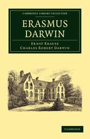 Erasmus Darwin, Krause Ernst