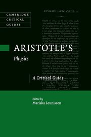 Aristotle's Physics, 