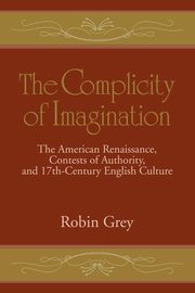 The Complicity of Imagination, Grey Robin
