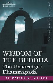 Wisdom of the Buddha, Muller Friedrich Maximilian