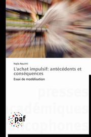 L'achat impulsif, AOUINTI-N