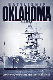 Battleship Oklahoma, Phister Jeff