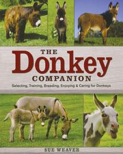 The Donkey Companion, Weaver Sue