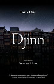 Djinn, Dibi Tofik