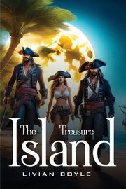 The Treasure Island, Boyle Livian