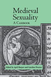 Medieval Sexuality, 