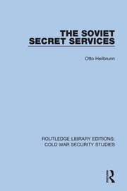 The Soviet Secret Services, Heilbrunn Otto