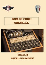 Nom de code Grenelle, Guadagnini Bruno