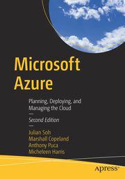 Microsoft Azure, Soh Julian