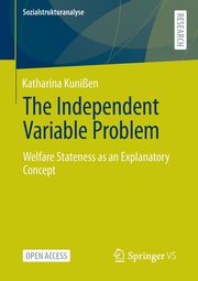 The Independent Variable Problem, Kunien Katharina