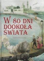 W 80 dni dookoa wiata, Francia Giada
