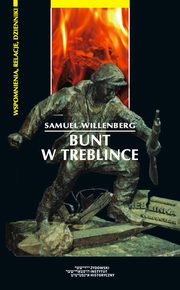 Bunt w Treblince, Willenberg Samuel