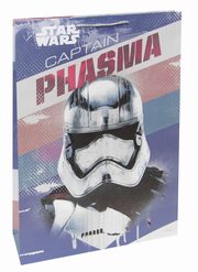 ksiazka tytu: Torba papierowa Star Wars Jumbo autor: 