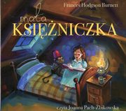 ksiazka tytu: Maa ksiniczka autor: Burnett Frances Hodgson