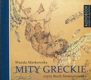 Mity greckie, Markowska Wanda