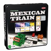 Mexican Train w puszce, 