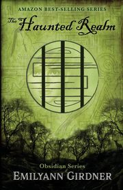 The Haunted Realm, Girdner Emilyann
