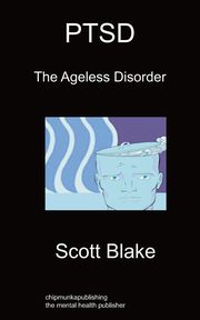 Ptsd, Blake Scott