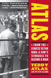 Atlas, Atlas Teddy